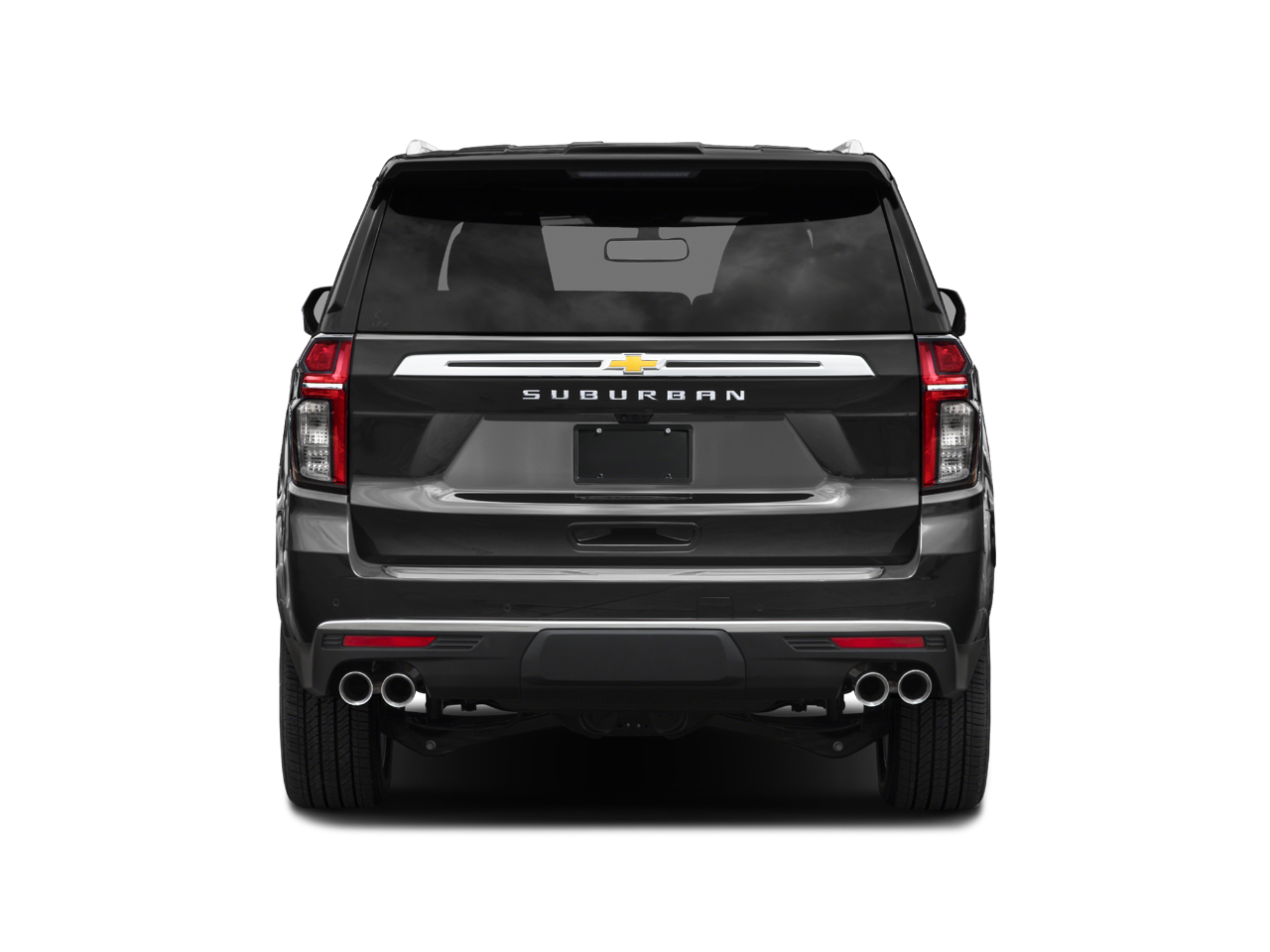 2023 Chevrolet Suburban Base