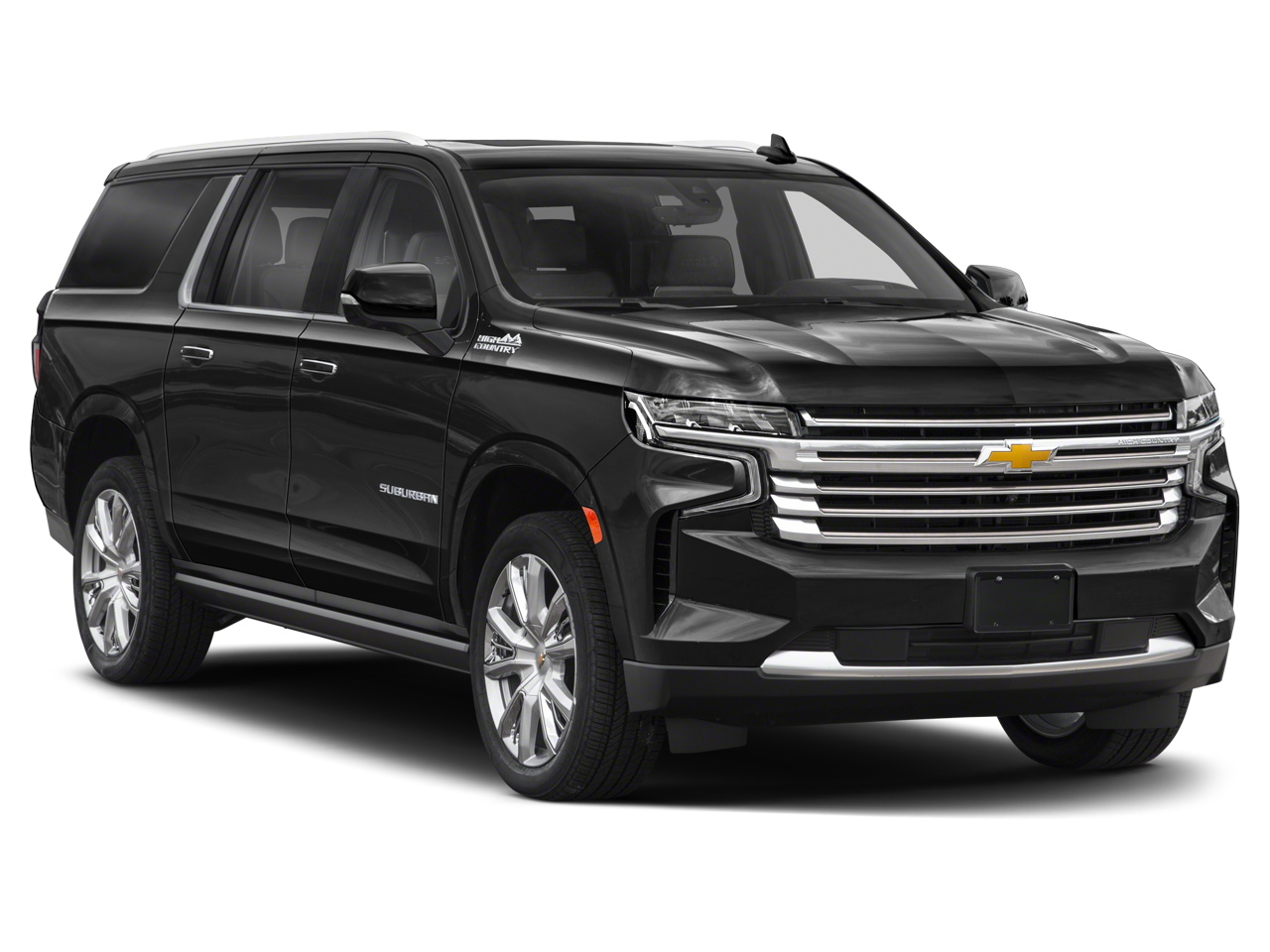 2023 Chevrolet Suburban Base