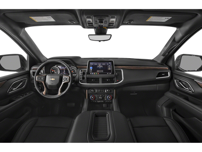 2023 Chevrolet Suburban Base