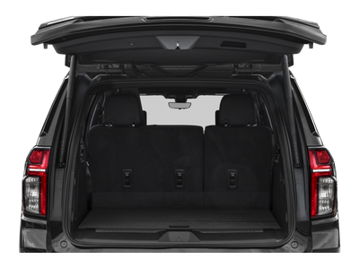 2023 Chevrolet Suburban Base