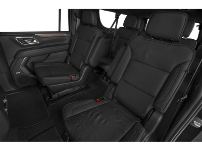 2023 Chevrolet Suburban Base