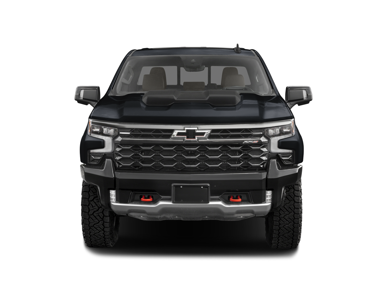 2023 Chevrolet Silverado 1500 Base