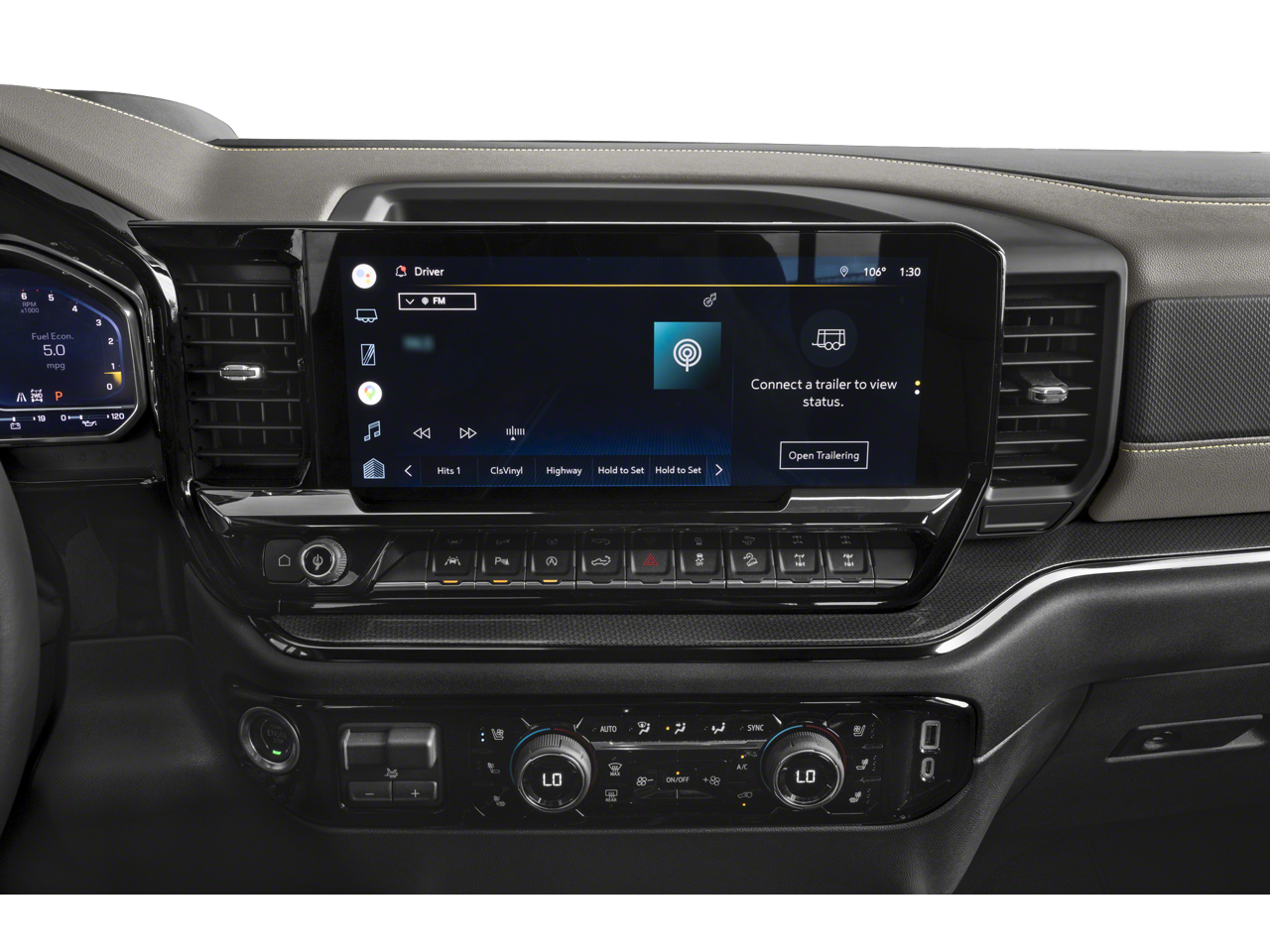 2023 Chevrolet Silverado 1500 Base