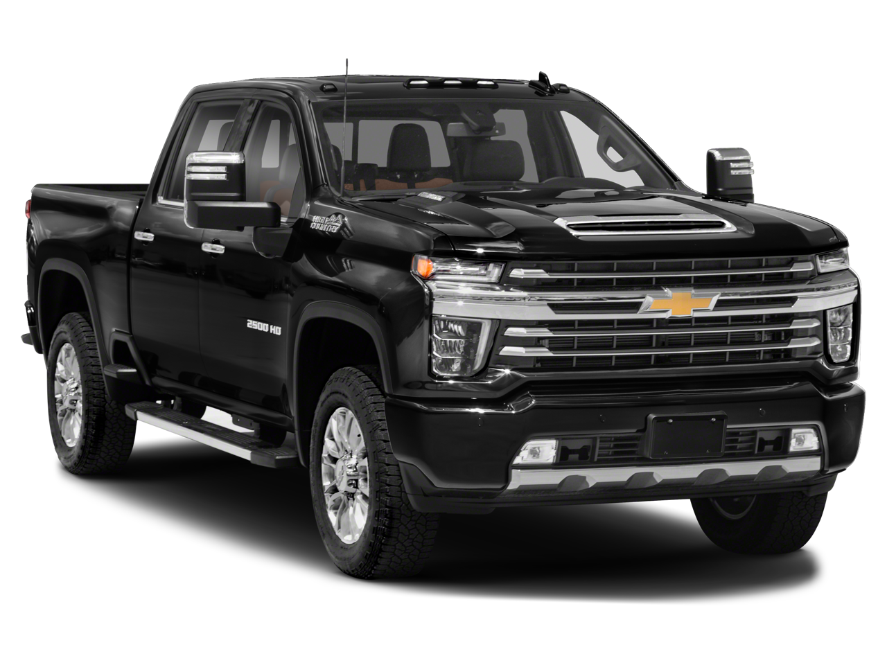 2023 Chevrolet Silverado 2500 HD Base