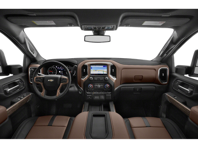 2023 Chevrolet Silverado 2500 HD Base