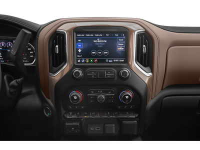 2023 Chevrolet Silverado 2500 HD Base