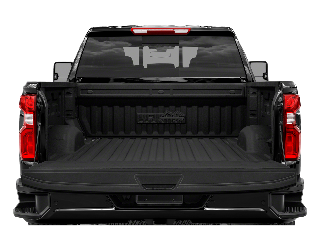 2023 Chevrolet Silverado 2500 HD Base