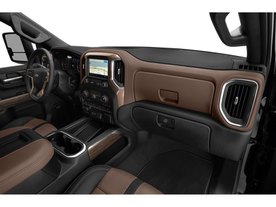 2023 Chevrolet Silverado 2500 HD Base