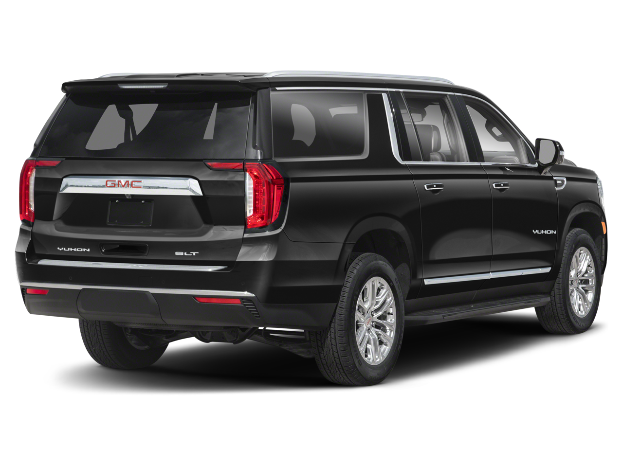 2023 GMC Yukon XL Base