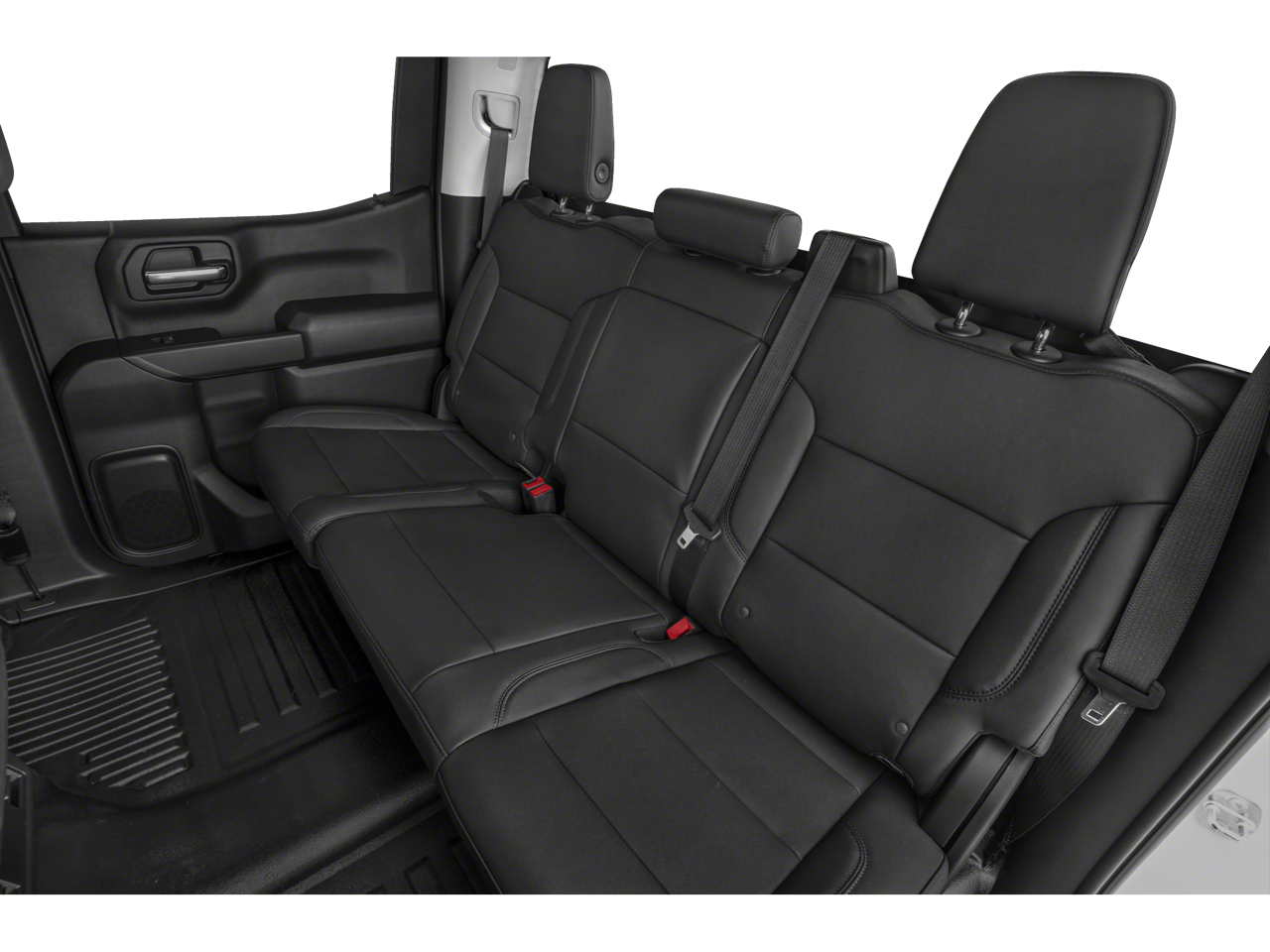 2023 GMC Sierra 1500 Base