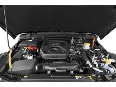 2023 Jeep Wrangler Base 4xe