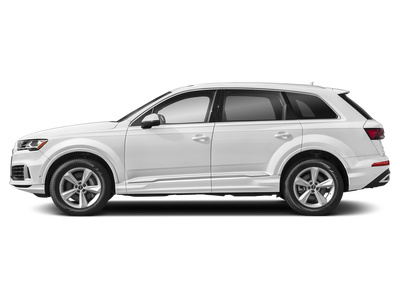 2024 Audi Q7 55 Premium Plus quattro