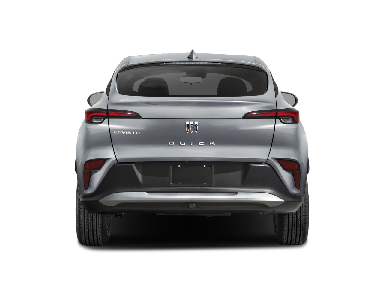 2024 Buick Envista ST photo 4