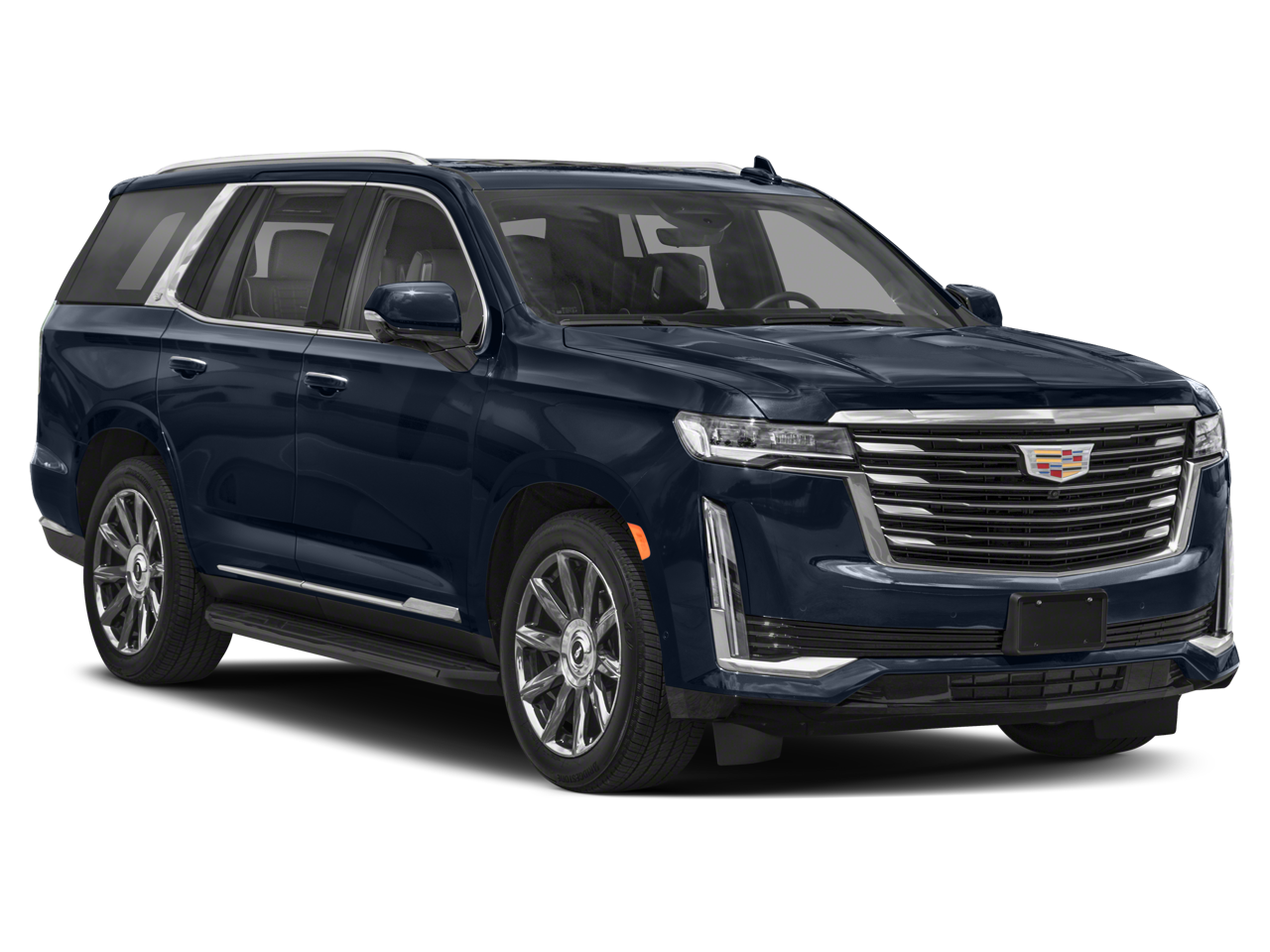 2024 Cadillac Escalade Base