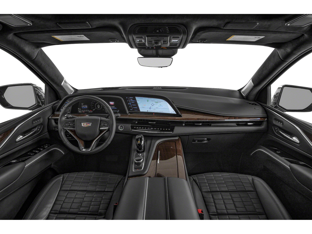 2024 Cadillac Escalade Base