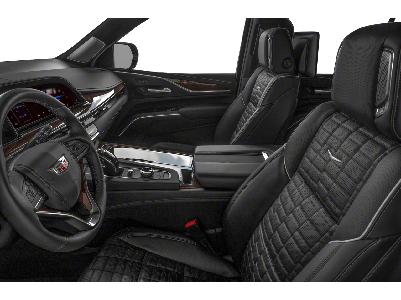 2024 Cadillac Escalade Base