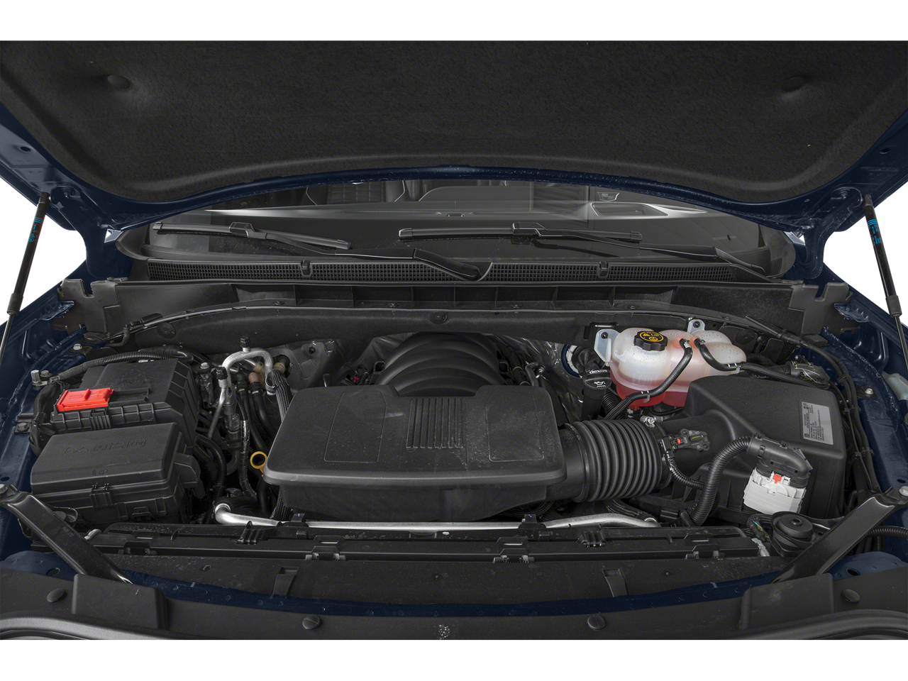 2024 Cadillac Escalade Base