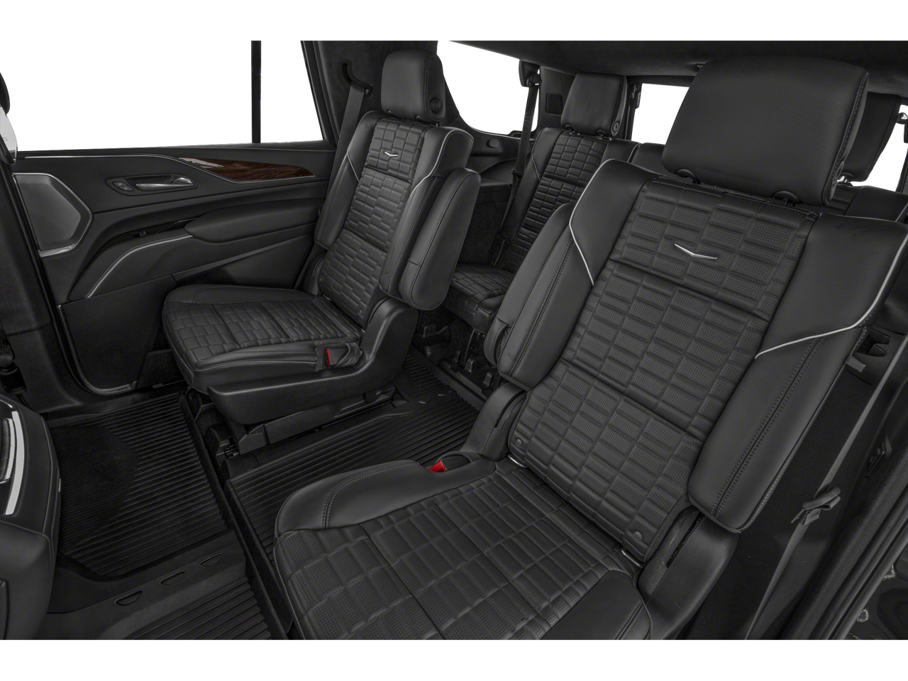 2024 Cadillac Escalade Base