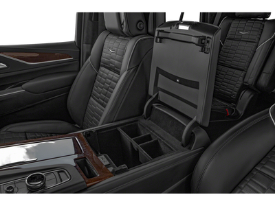 2024 Cadillac Escalade Base