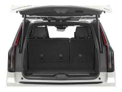 2024 Cadillac Escalade Base