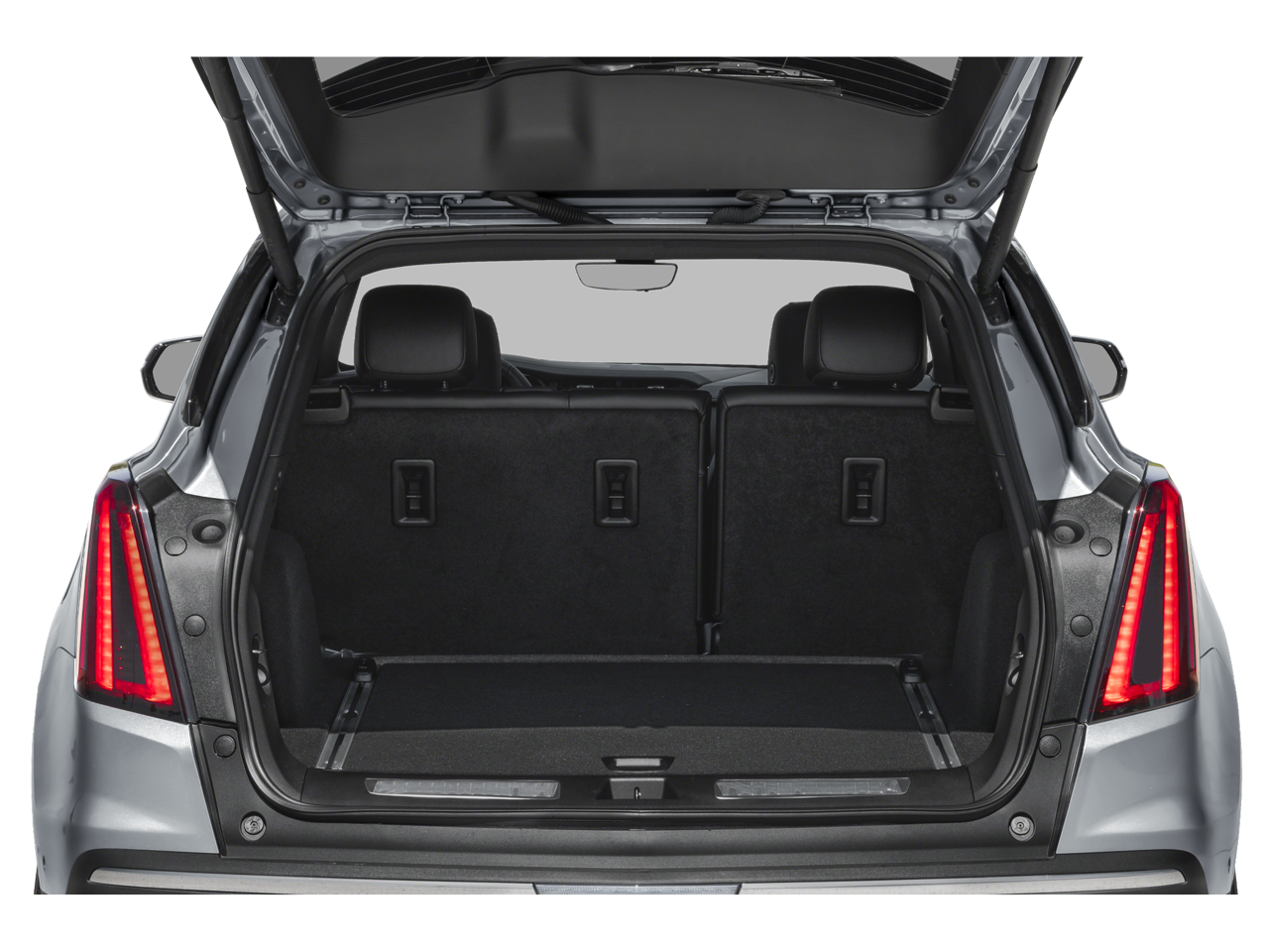 2024 Cadillac XT5 Base