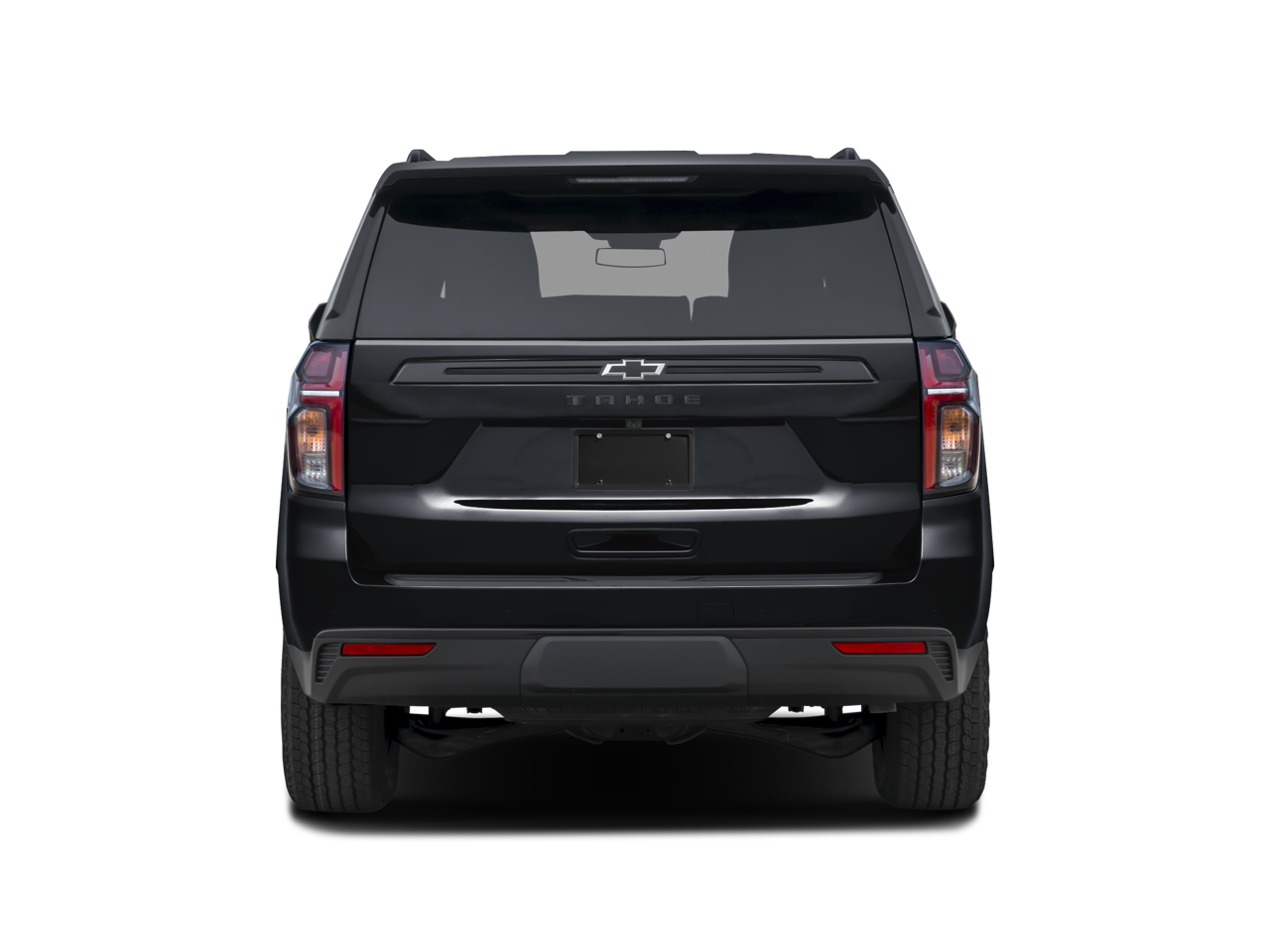 2024 Chevrolet Tahoe Base