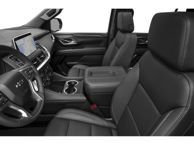 2024 Chevrolet Tahoe Base