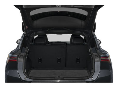 2024 Chevrolet Equinox EV LT