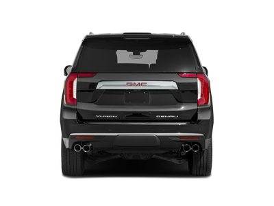2024 GMC Yukon Base
