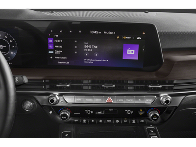 2024 Kia Telluride SX-Prestige X-Pro