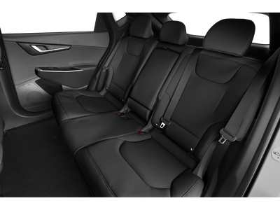 2024 Kia EV6 Wind