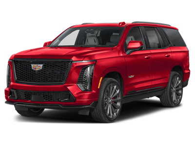 2025 Cadillac Escalade Base