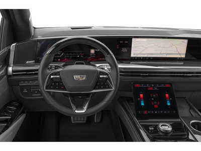 2025 Cadillac Escalade Base