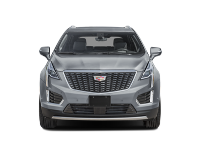 2025 Cadillac XT5 Base