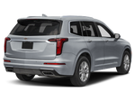 2025 Cadillac XT6 Base