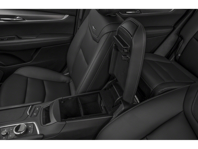 2025 Cadillac XT6 Base