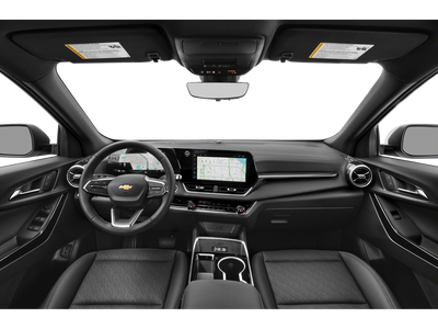 2025 Chevrolet Equinox Base