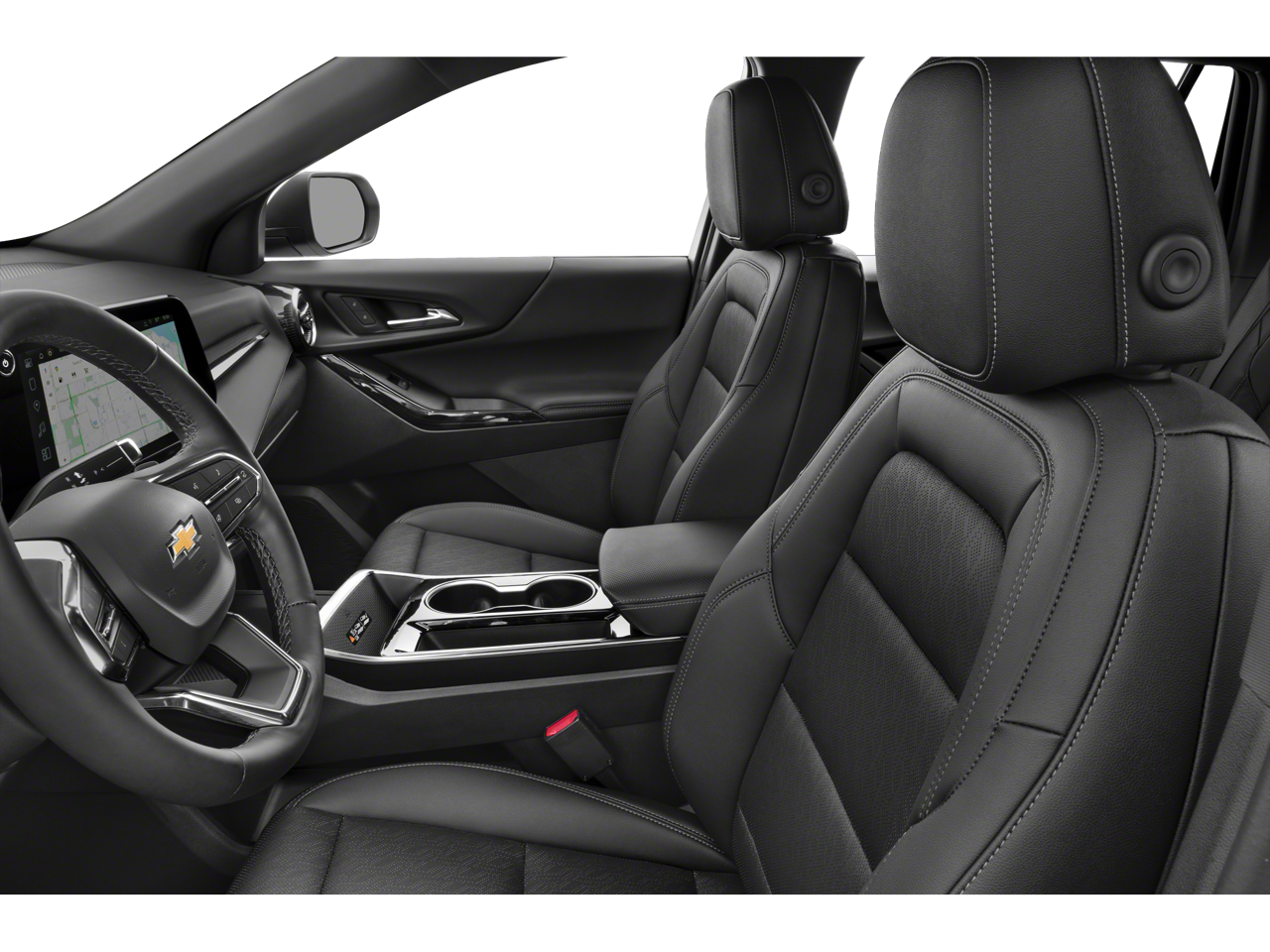 2025 Chevrolet Equinox Base