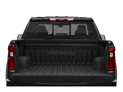 2025 Chevrolet Silverado 1500 Base