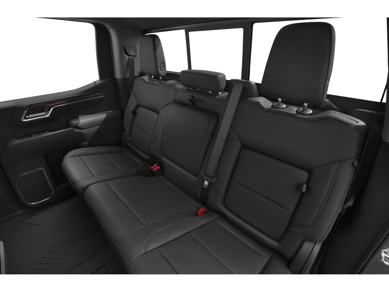 2025 Chevrolet Silverado 1500 Base