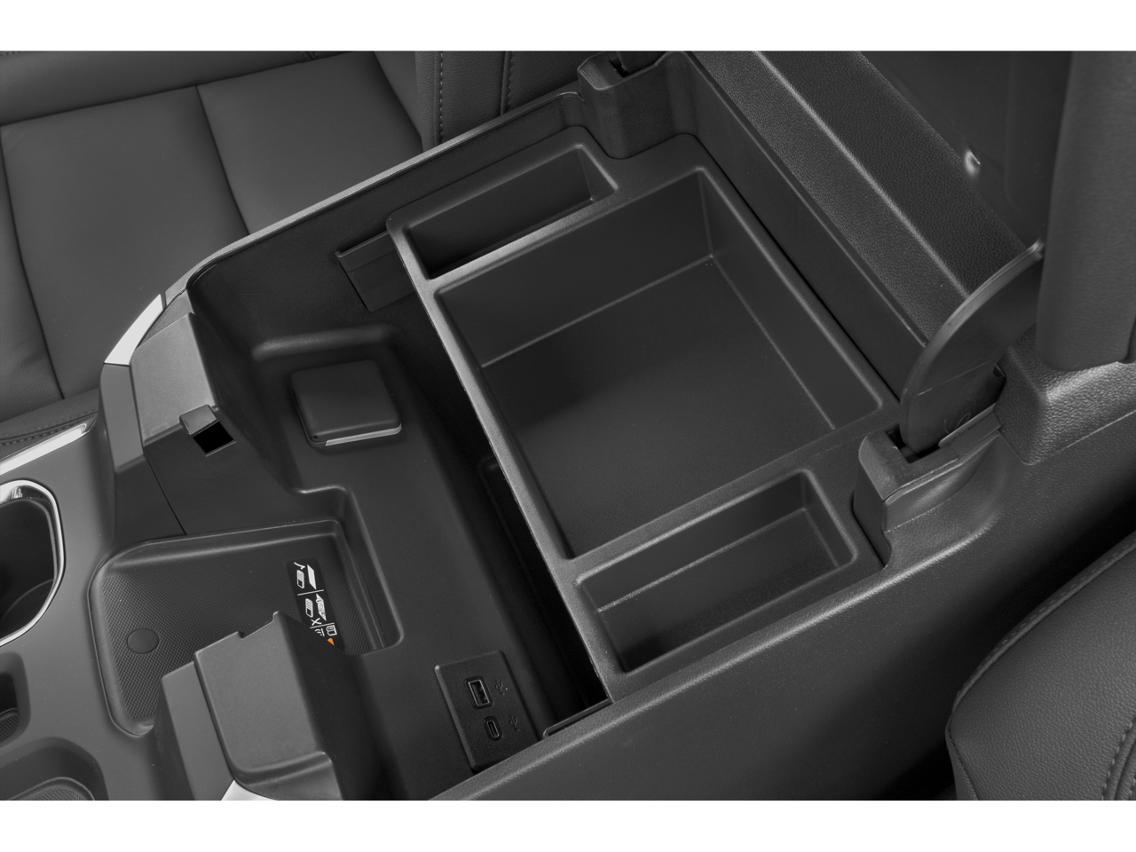 2025 Chevrolet Silverado 1500 Base