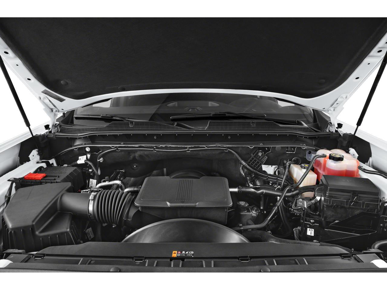 2025 Chevrolet Silverado 2500 HD Base