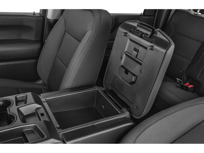 2025 Chevrolet Silverado 2500 HD Base