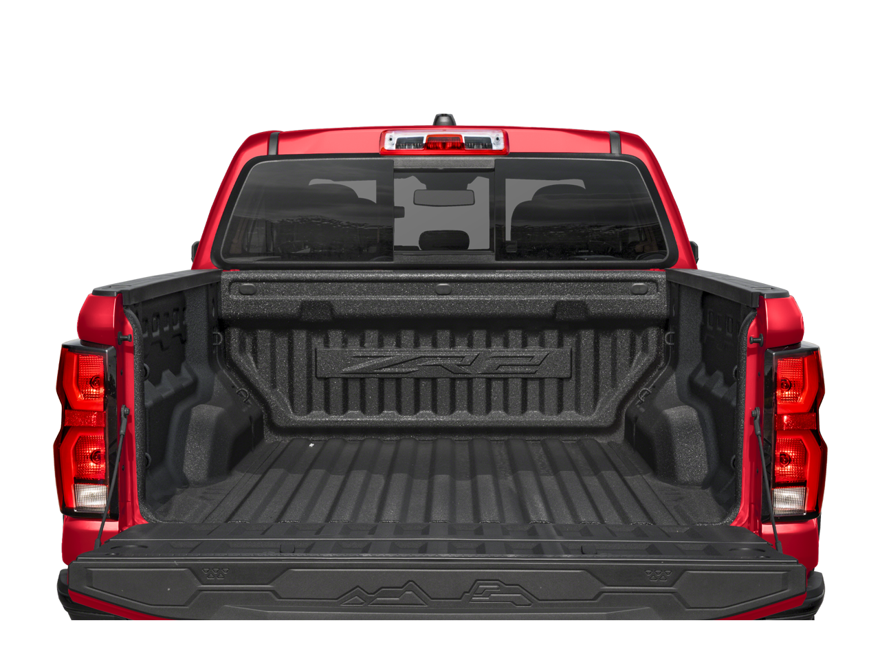 2025 Chevrolet Colorado Base