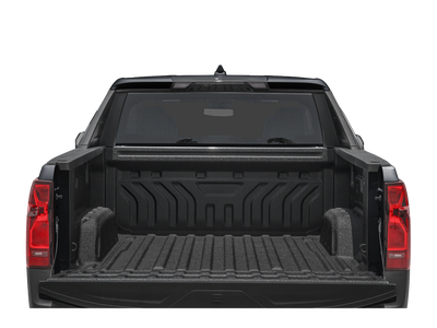 2025 Chevrolet Silverado EV Base