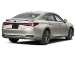 2025 Lexus ES 300h