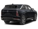 2026 Cadillac ESCALADE IQ Base