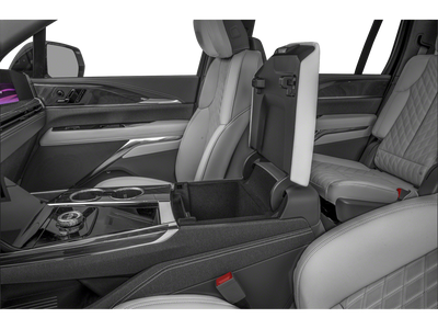 2026 Cadillac ESCALADE IQ Base