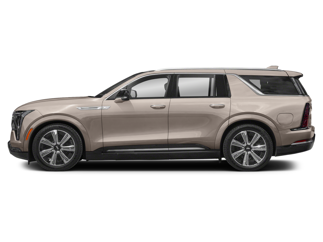 2026 Cadillac ESCALADE IQL Base