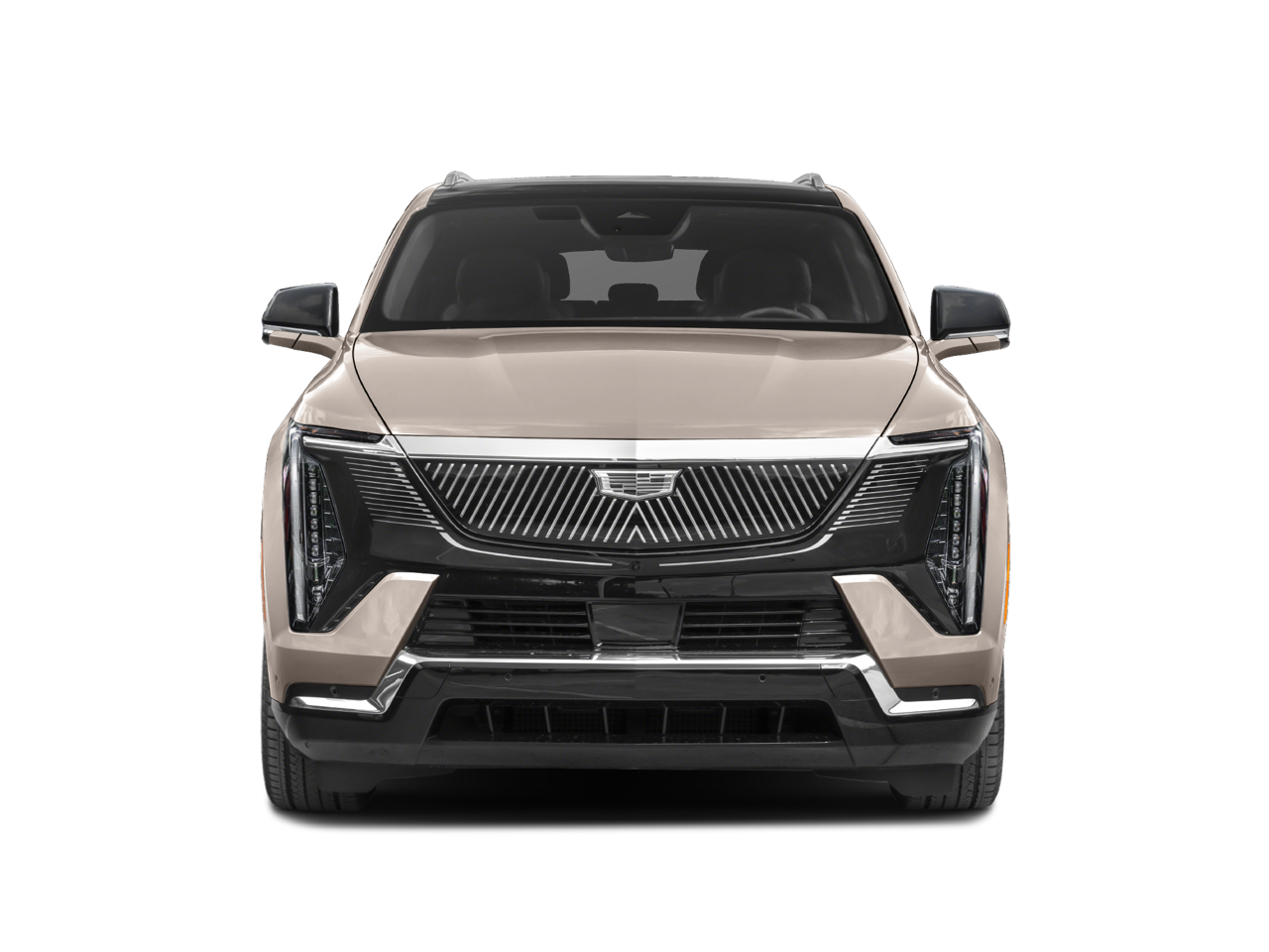 2026 Cadillac ESCALADE IQL Base